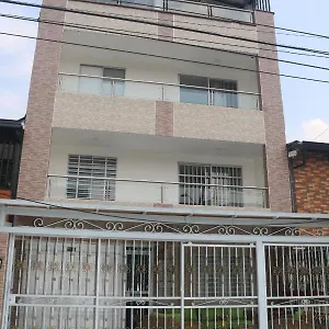 Bed and breakfast Gadiel, Medellín