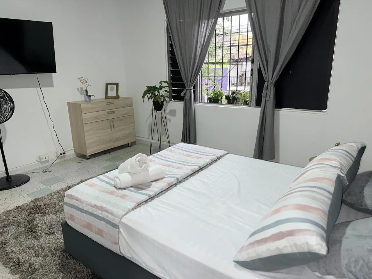 B&B La Costena Medellín